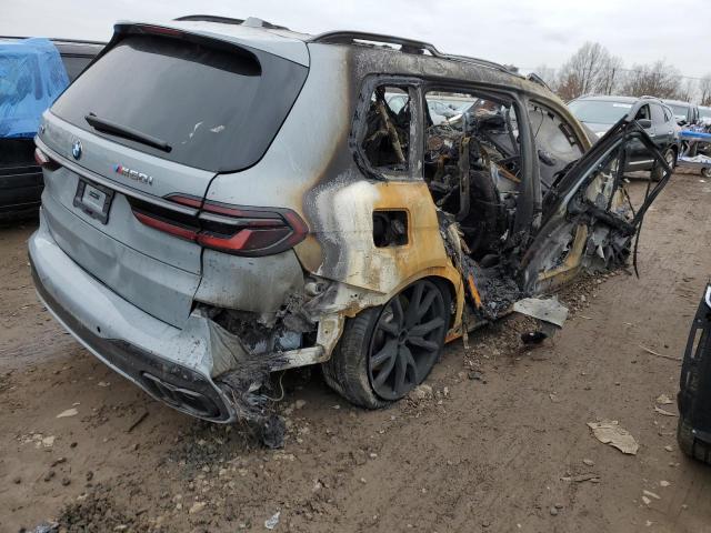 5UX33EM04R9U41634 BMW X7 M60i