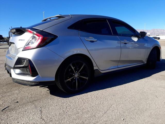 SHHFK7H42LU211922 Honda Civic Sport