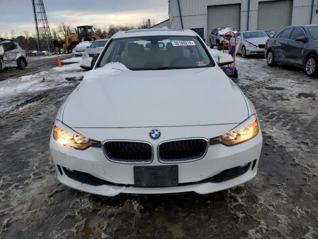 WBA3B5G58FNS18816 BMW 328 Xi Sulev