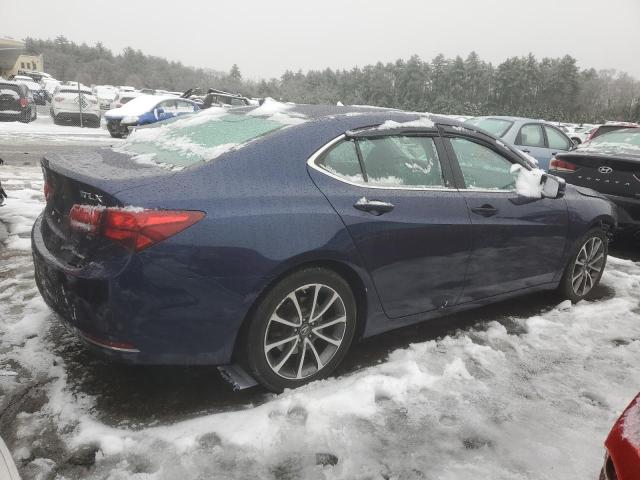 19UUB3F55HA002432 Acura TLX TECH