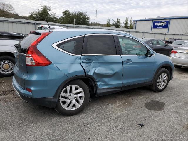 2HKRM3H70FH535453 Honda CR-V EXL