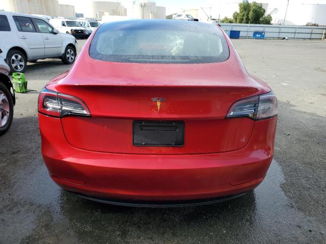 5YJ3E1EA1PF455778 Tesla MODEL 3