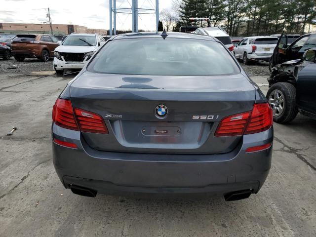 WBAKP9C55GG587701 BMW 550 Xi