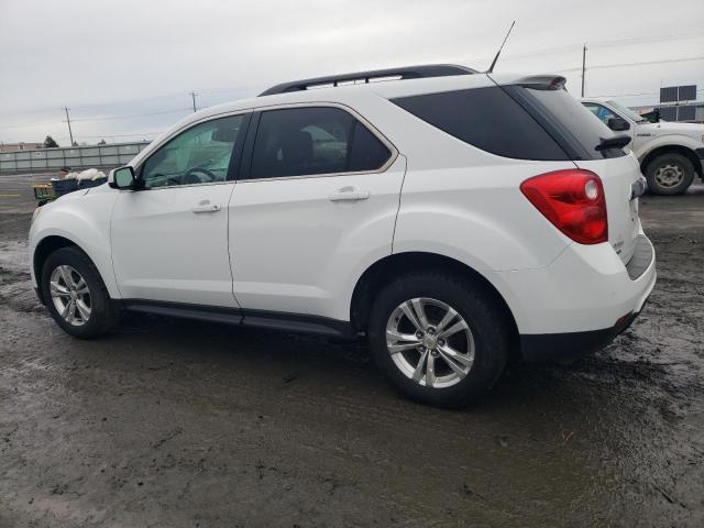 Auction sale of the 2011 Chevrolet Equinox Lt , vin: 2CNFLEEC7B6219786, lot number: 140402524