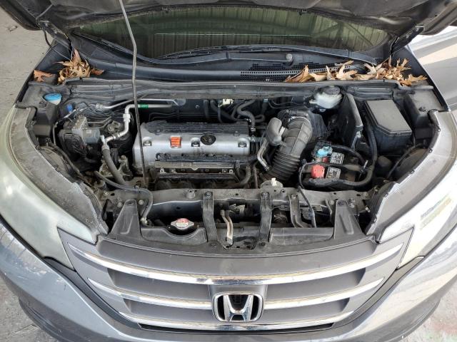 3CZRM3H32EG715158 Honda CR-V LX
