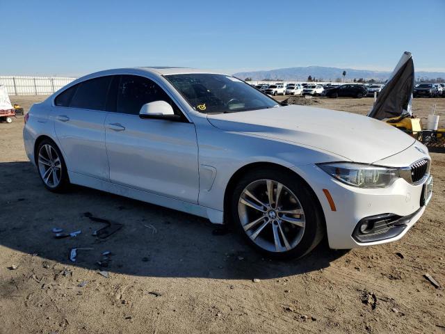 WBA4J1C56JBG78561 BMW 430i Gran Coupe
