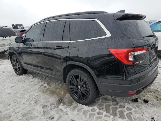 5FNYF6H25MB102542 Honda PILOT SE