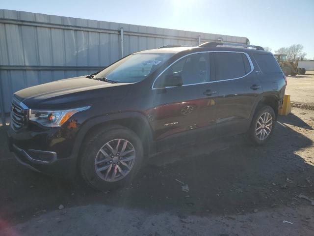 Auction sale of the 2017 Gmc Acadia Sle, vin: 1GKKNLLSXHZ303064, lot number: 40880254
