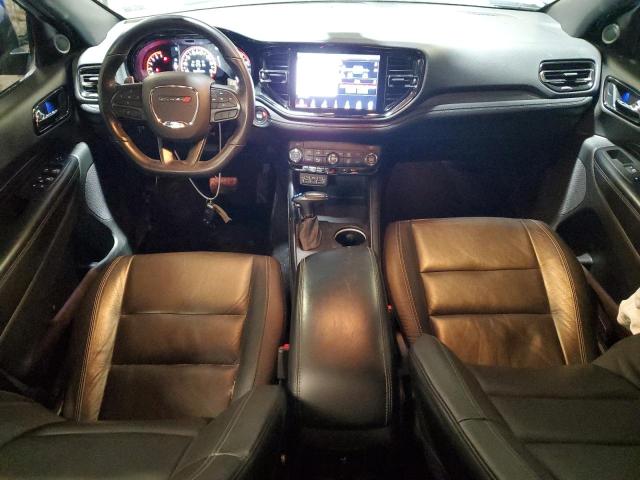 1C4RDJDG4MC644128 Dodge DURANGO GT