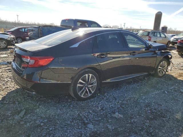1HGCV3F48JA007981 Honda Accord Hybrid Ex