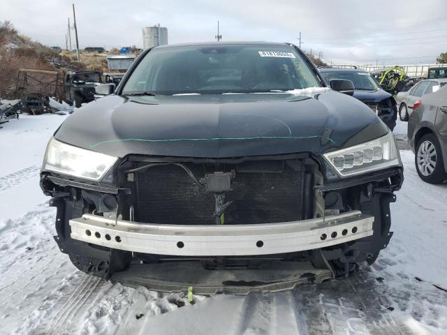 5J8YD4H34JL010612 Acura MDX