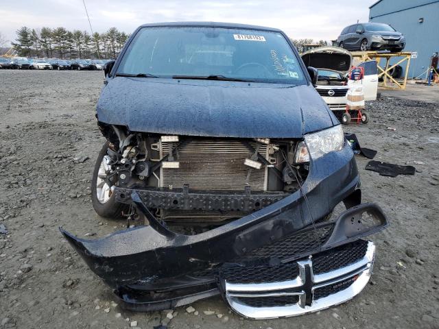 2C4RDGBG2KR763323 Dodge Grand Caravan Se