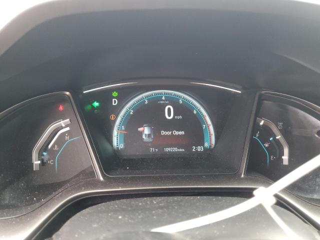 SHHFK7H58HU232144 Honda CIVIC EX