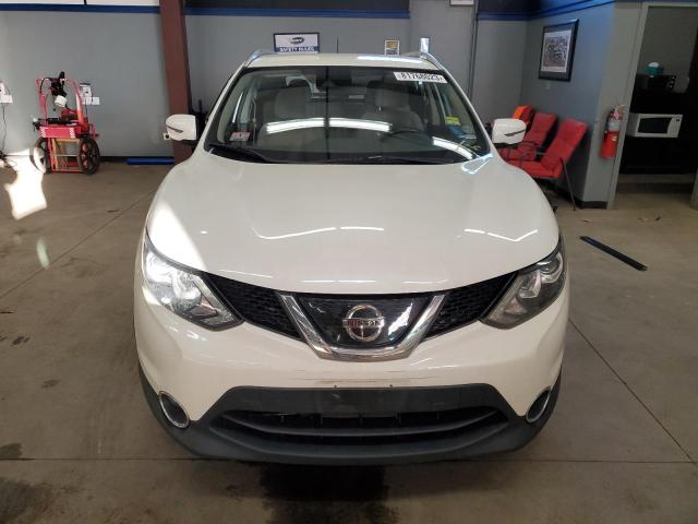 JN1BJ1CR4KW622755 Nissan Rogue Sport S