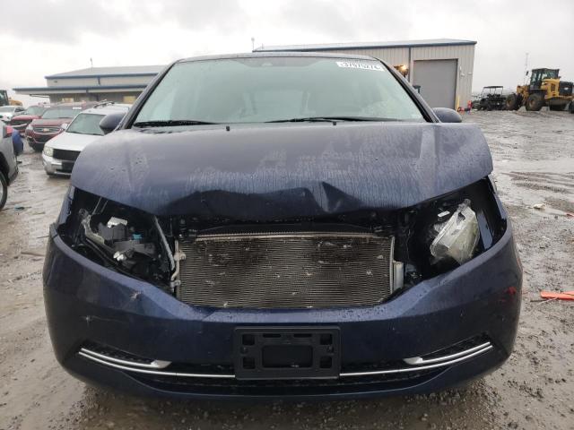 5FNRL5H65FB008691 Honda ODYSSEY EXL