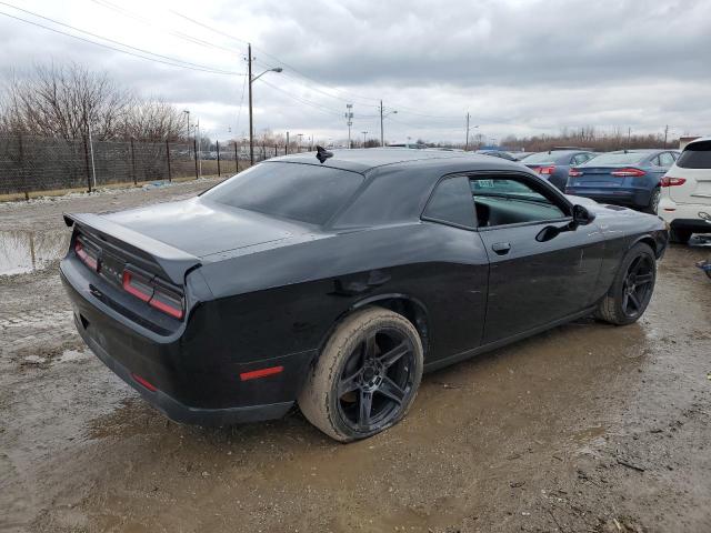 2C3CDZFJ8KH591283 Dodge Challenger R/t Scat Pack
