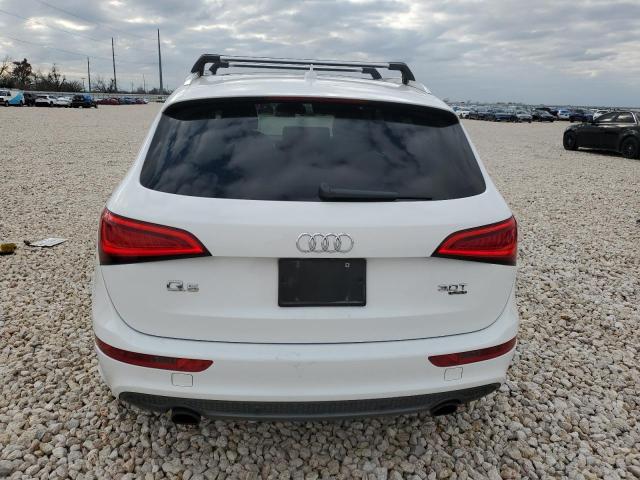 WA1DGAFP2EA082705 Audi Q5 Premium Plus