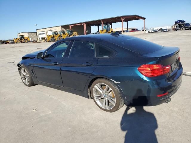 WBA4A5C56FG051275 BMW 428 I Gran Coupe