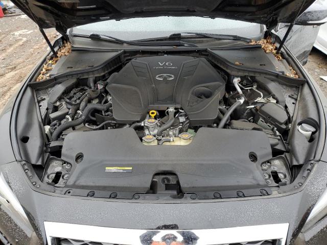 JN1EV7AR1KM591550 Infiniti Q50 LUXE
