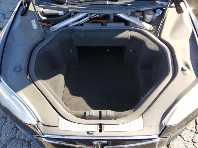5YJSA1S10EFP31943 Tesla MODEL S