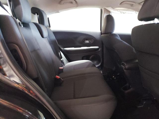 3CZRU6H37NM756887 Honda HR-V LX