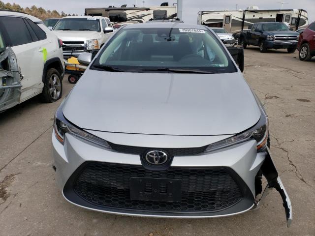 5YFEPMAE1NP369367 Toyota COROLLA LE