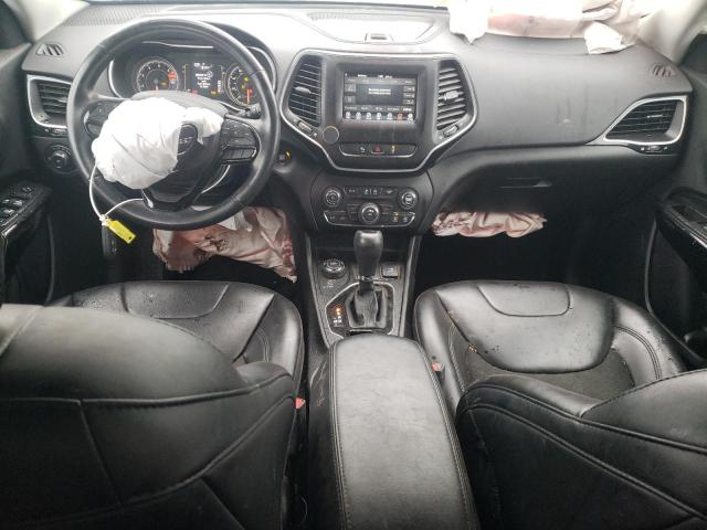 1C4PJMLB3MD214253 Jeep Cherokee Latitude Plus