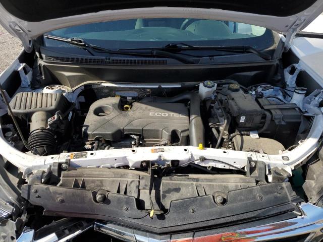 3GNAXUEV8NL178106 Chevrolet EQUINOX LT