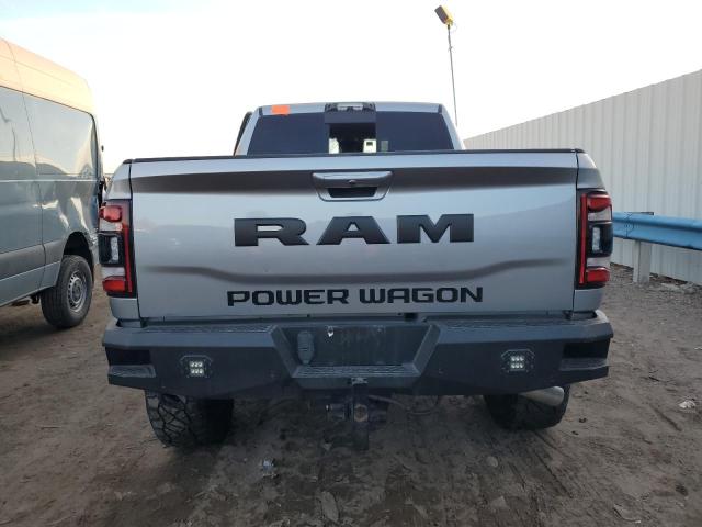 3C6TR5EJ8MG540576 RAM 2500 Powerwagon