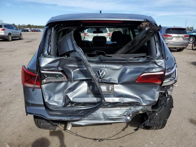 3VVDX7B29NM048462 Volkswagen TAOS S