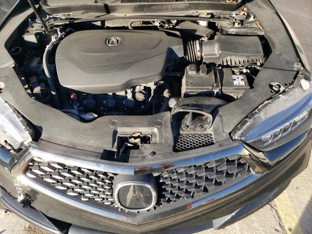 19UUB3F68KA003610 Acura Tlx Technology