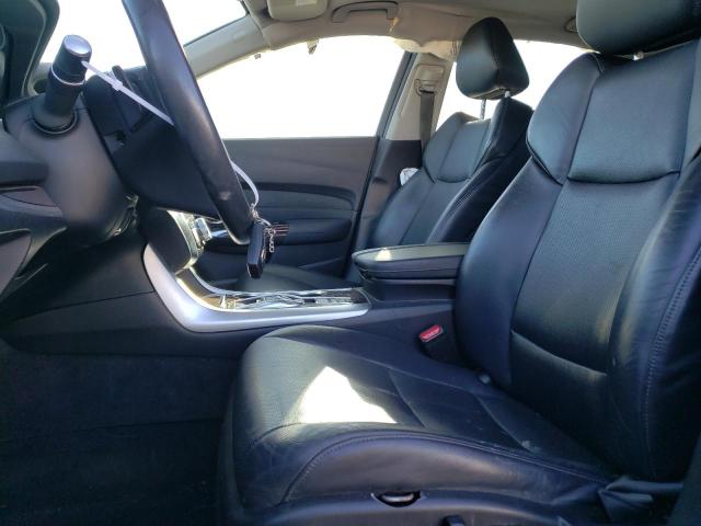 19UUB3F56FA004106 Acura TLX TECH