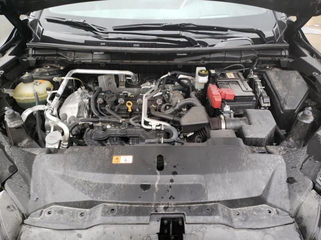 JA4J3VA89NZ091361 Mitsubishi Outlander Sel