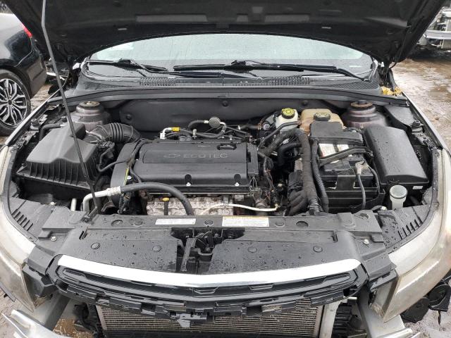 1G1PA5SH0E7213422 Chevrolet CRUZE LS