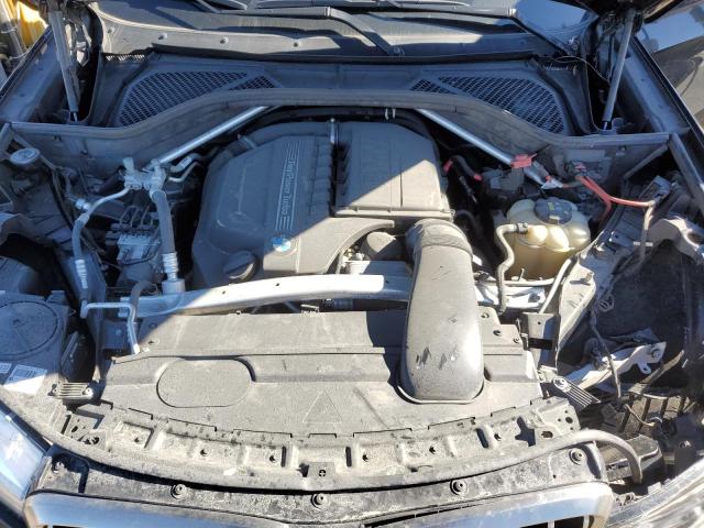 5UXKU0C52J0G80930 BMW X6 Sdrive35i
