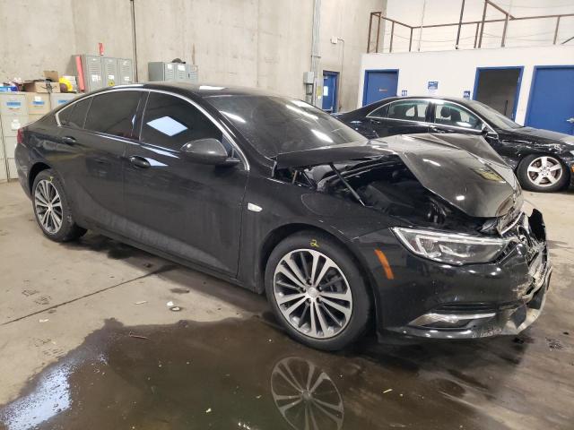 W04GP6SX1J1062312 Buick Regal Essence