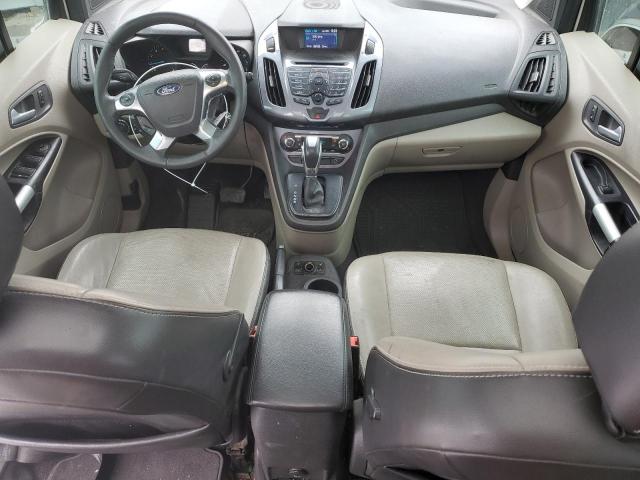 NM0GE9G76G1231784 Ford Transit Connect Titanium