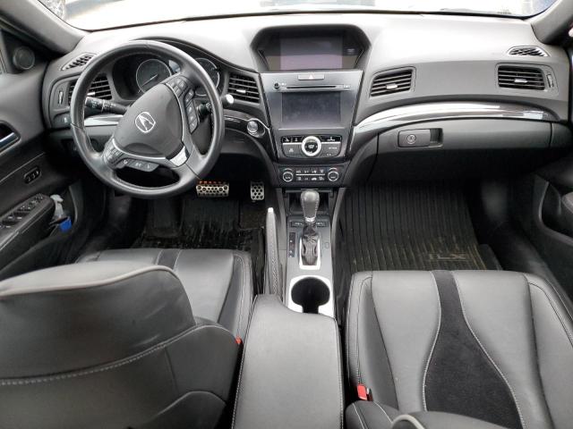 19UDE2F8XKA005121 Acura Ilx Premium A-spec