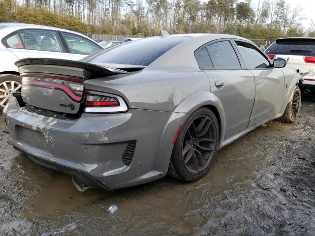 2C3CDXL90PH585838 Dodge Charger Srt Hellcat