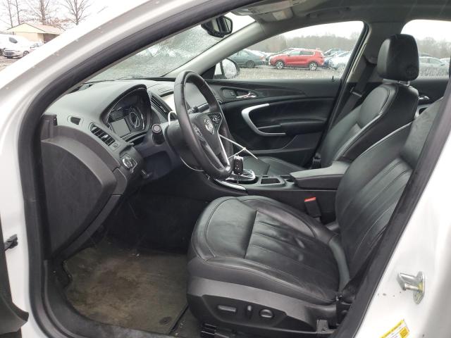 2G4GK5EX6G9154994 Buick Regal