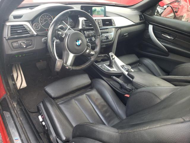 WBA4U7C58H5H19064 BMW 430I