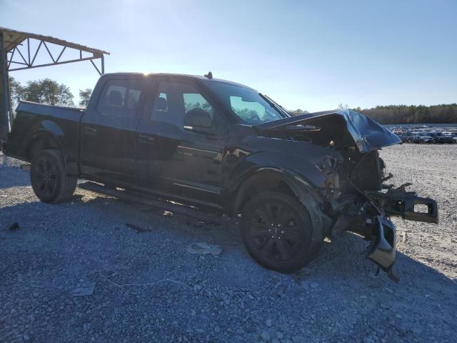 1FTEW1E59KFA29124 Ford F150 Supercrew