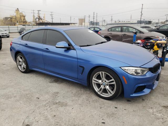 WBA4A7C50FD414473 BMW 428 Xi Gran Coupe