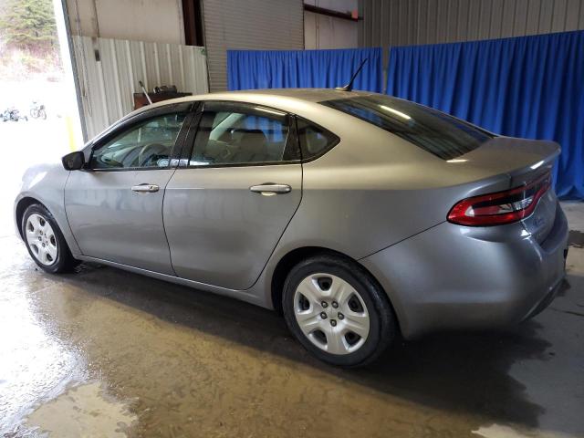 1C3CDFAA3FD390271 Dodge DART SE