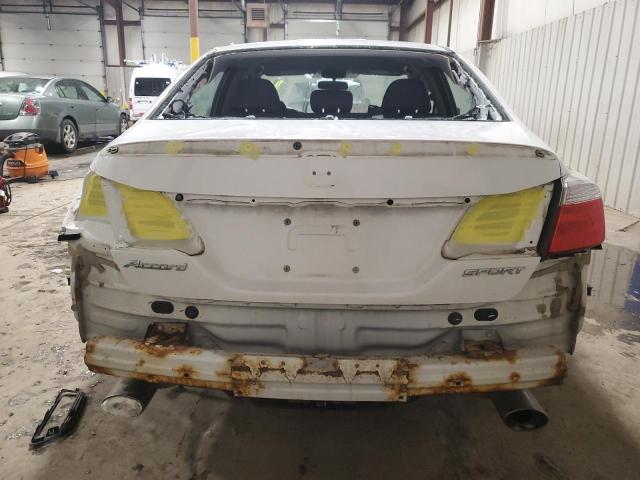 1HGCR2F52FA243718 Honda Accord Sport