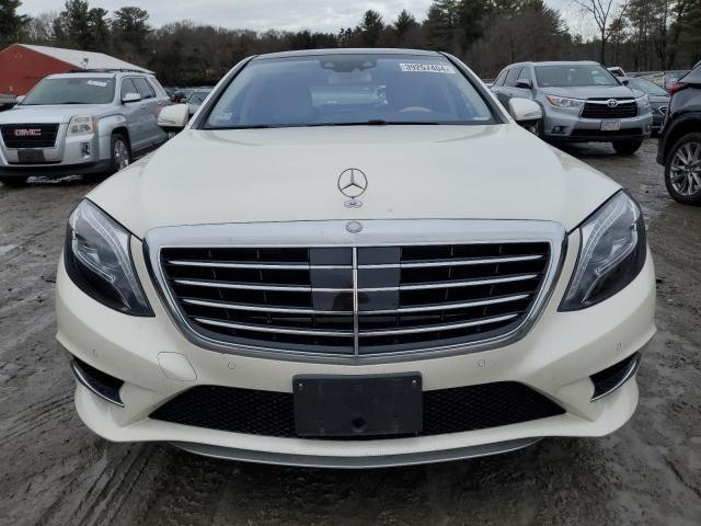 WDDUG8FB8HA304435 Mercedes-Benz S 550 4matic