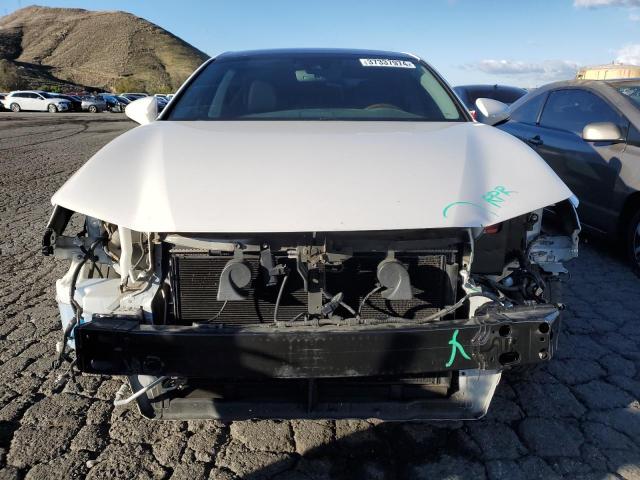 58ABK1GG5JU101836 Lexus ES 350