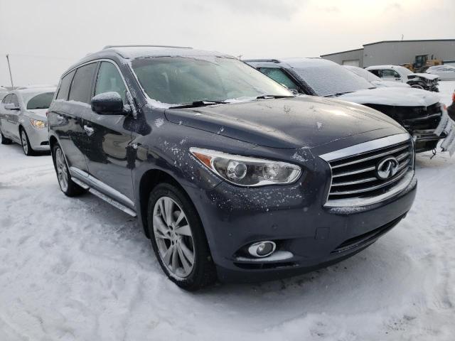 5N1AL0MM9EC505464 Infiniti QX60