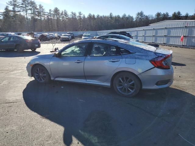 19XFC1F77LE214975 Honda CIVIC EXL