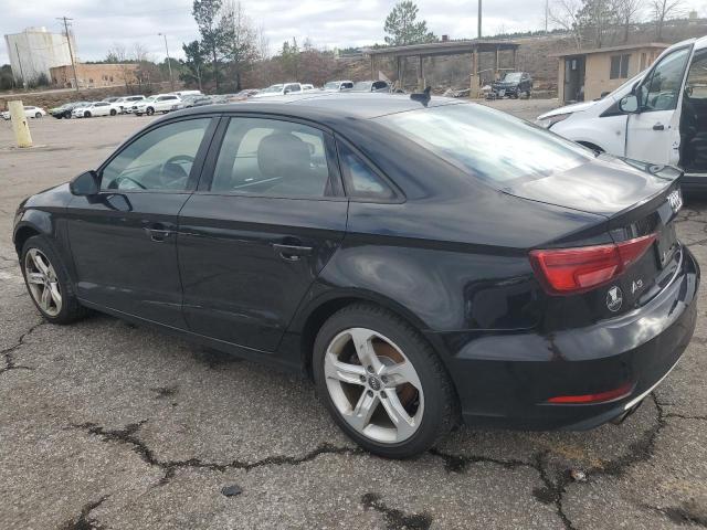 WAUAUGFF4H1026195 Audi A3 PREMIUM